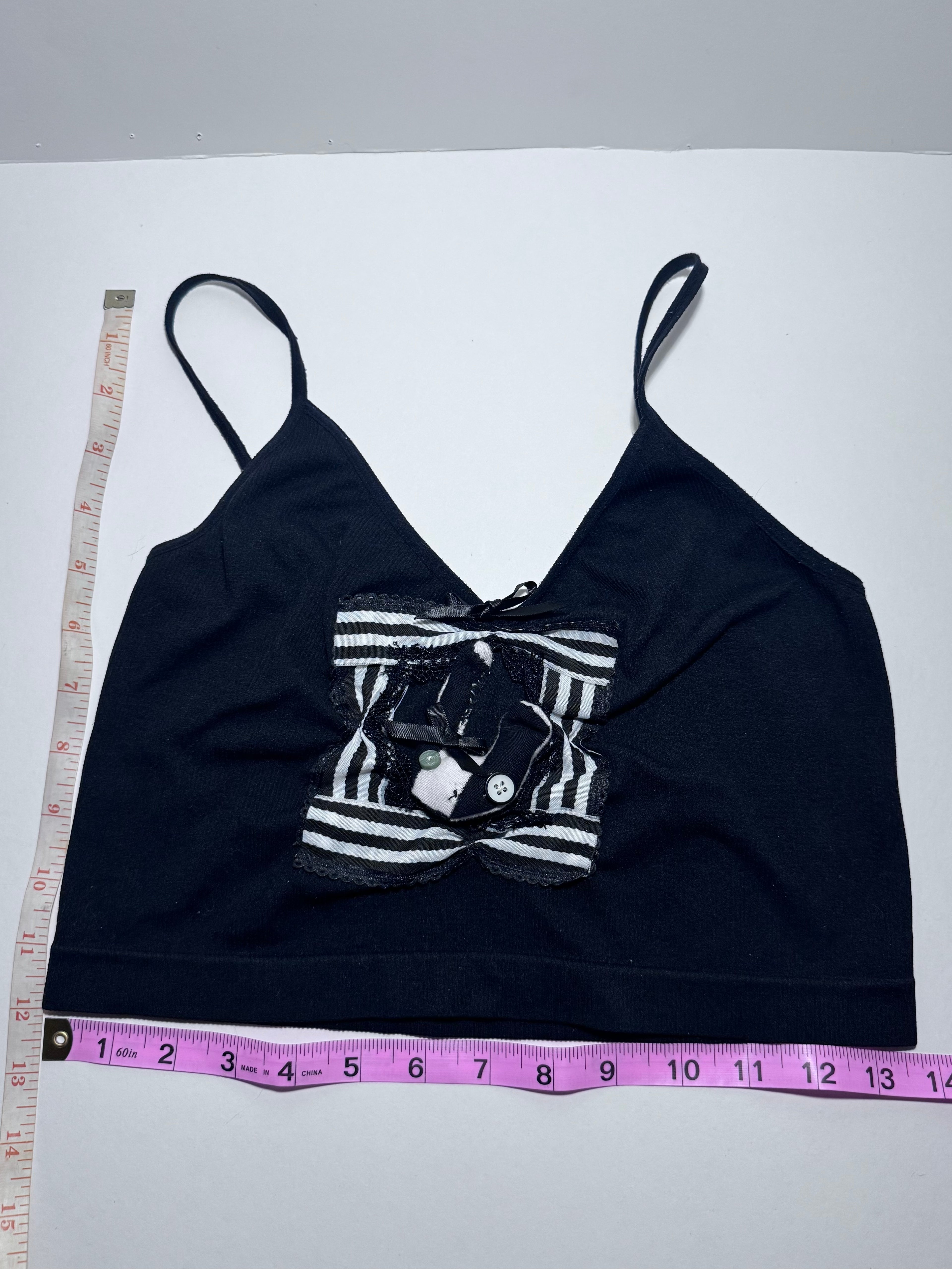white rabbit top