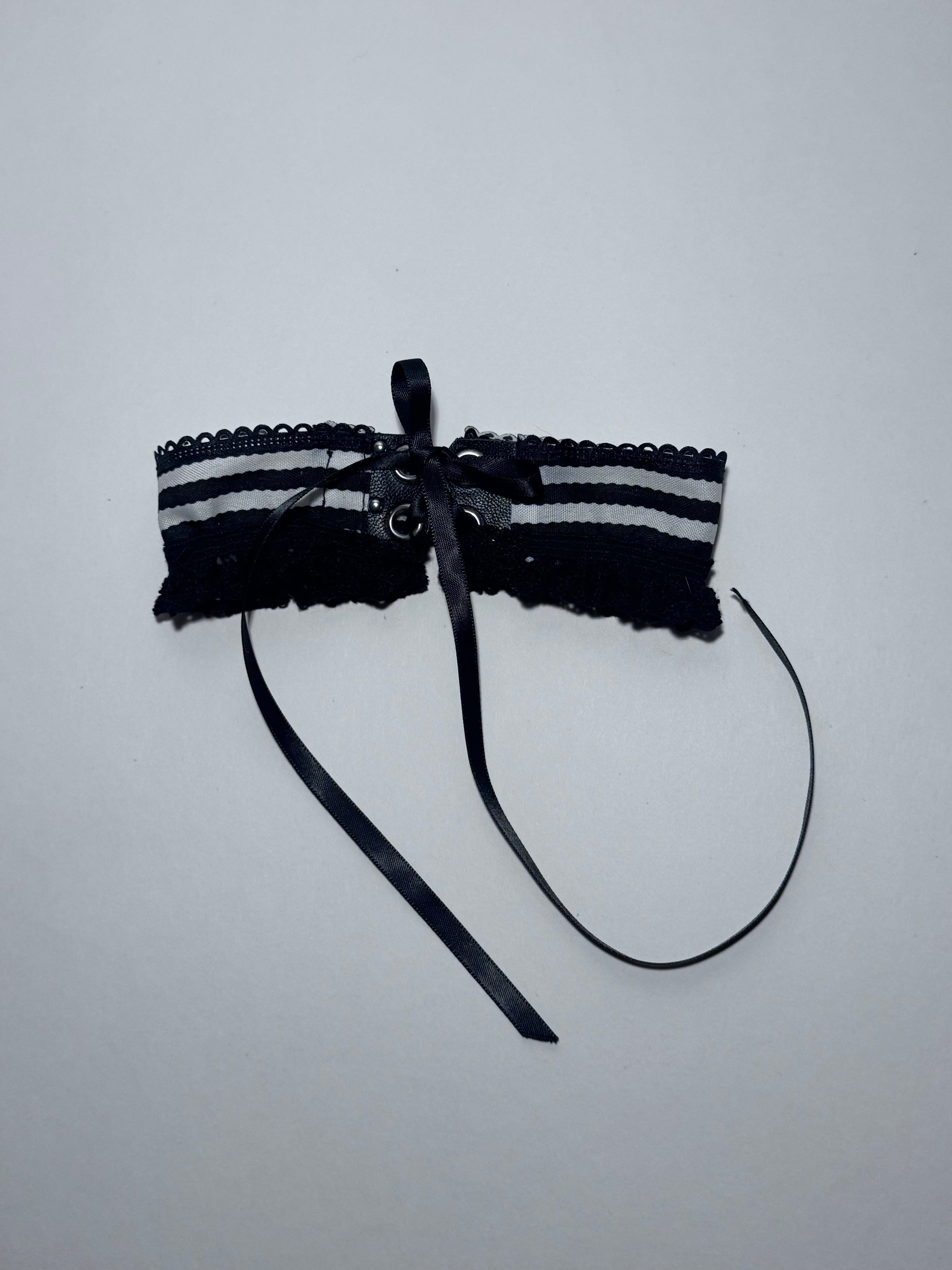 alice choker