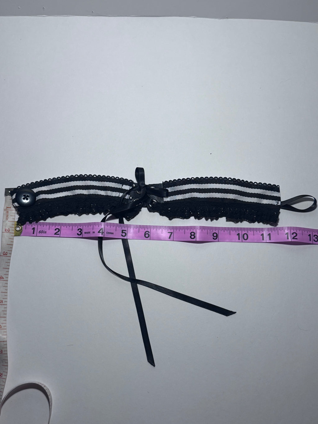 alice choker