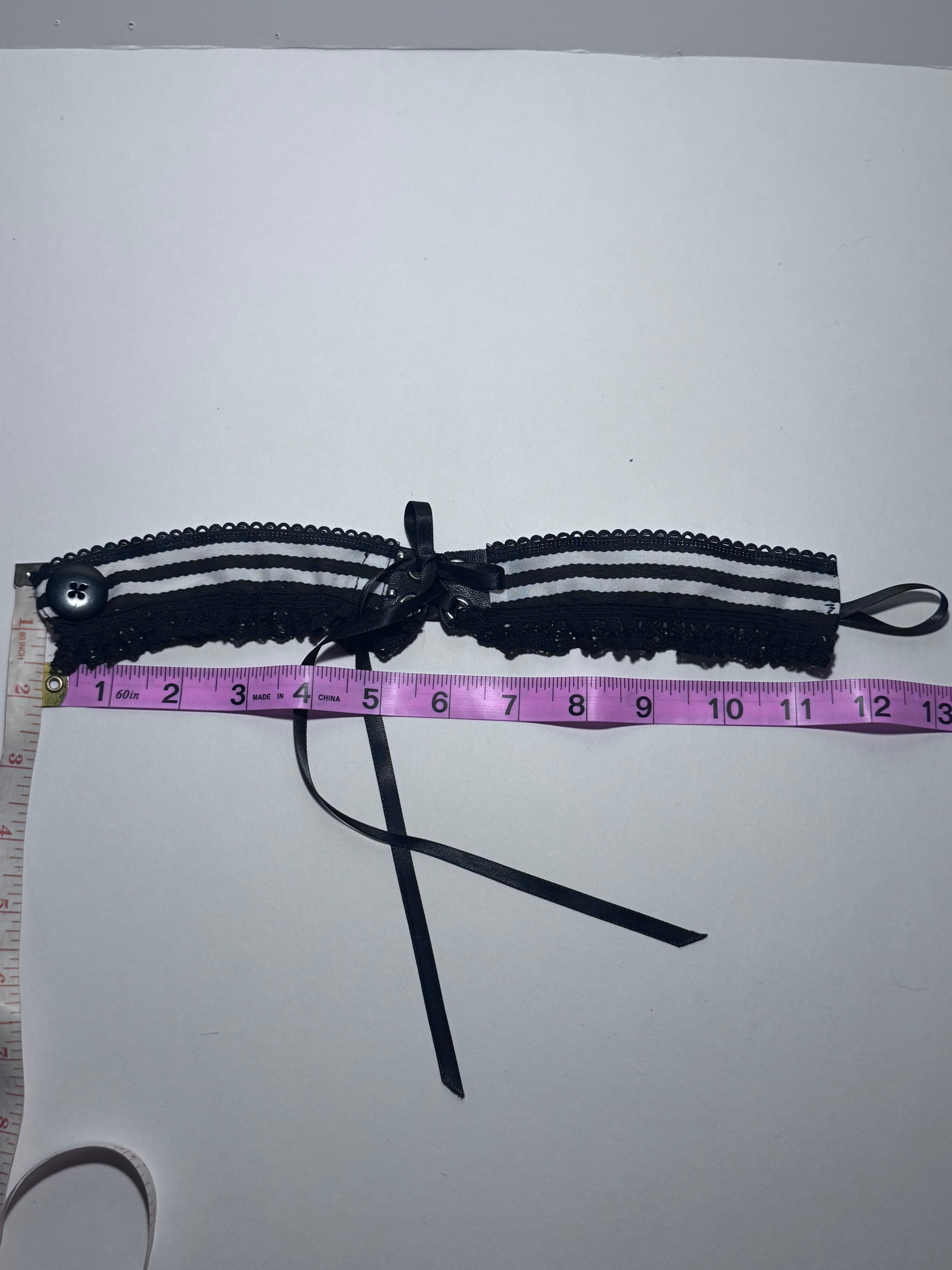 alice choker