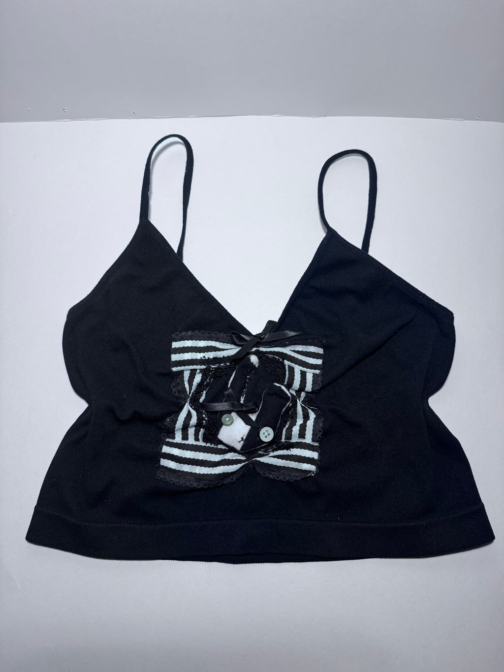 white rabbit top