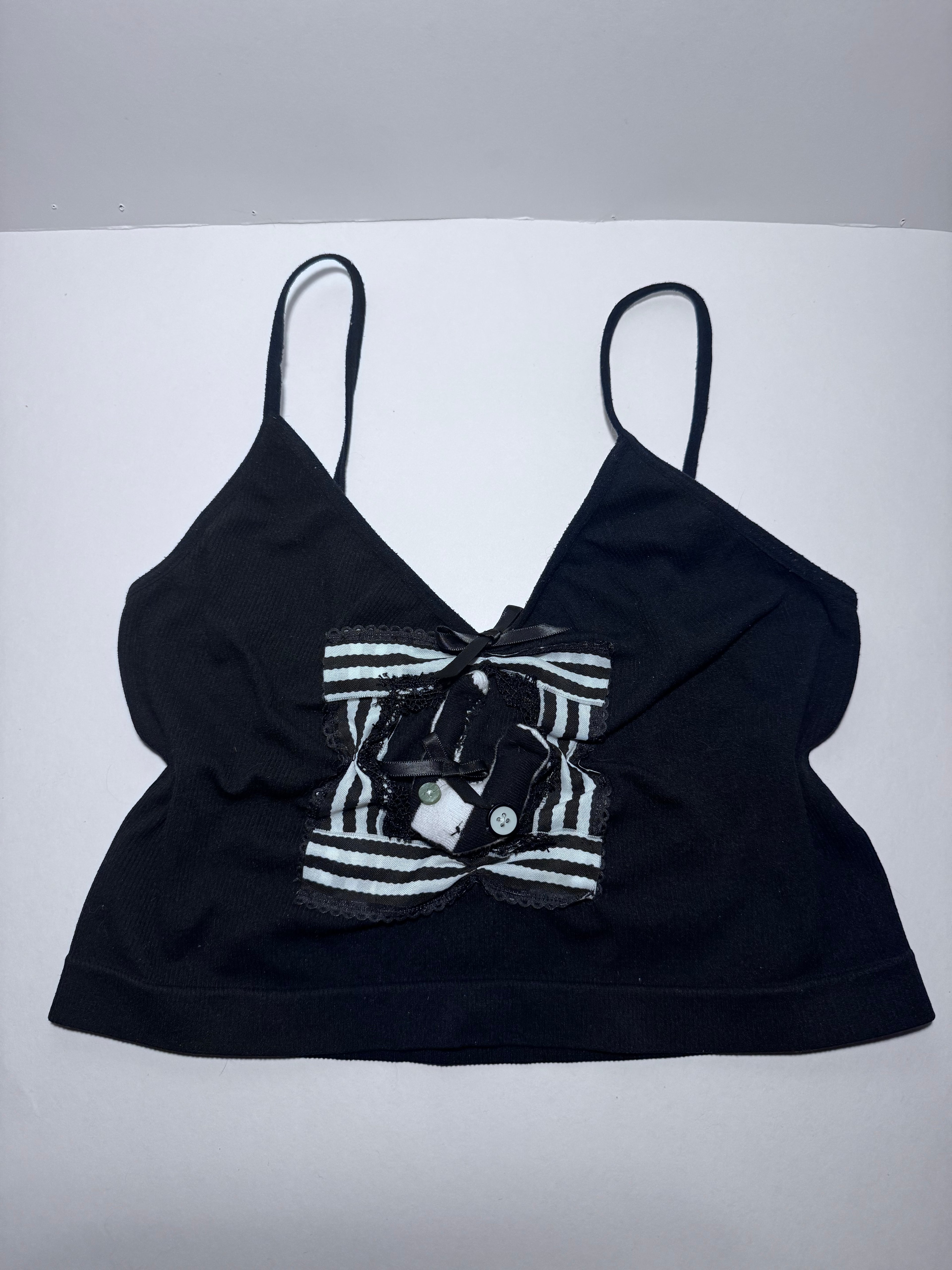 white rabbit top