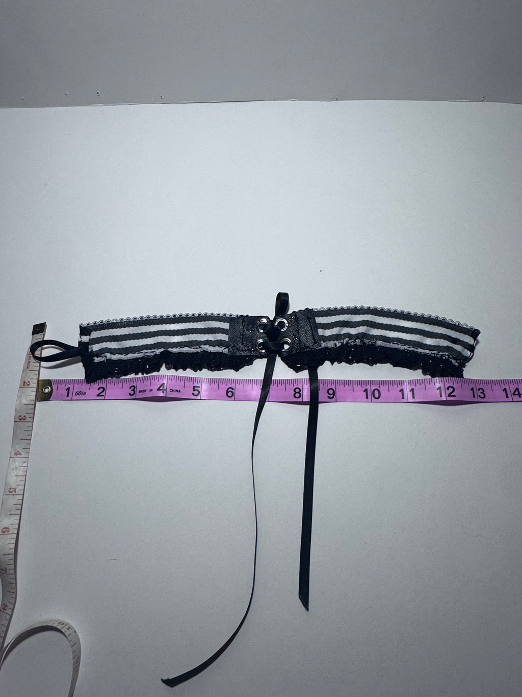 alice choker