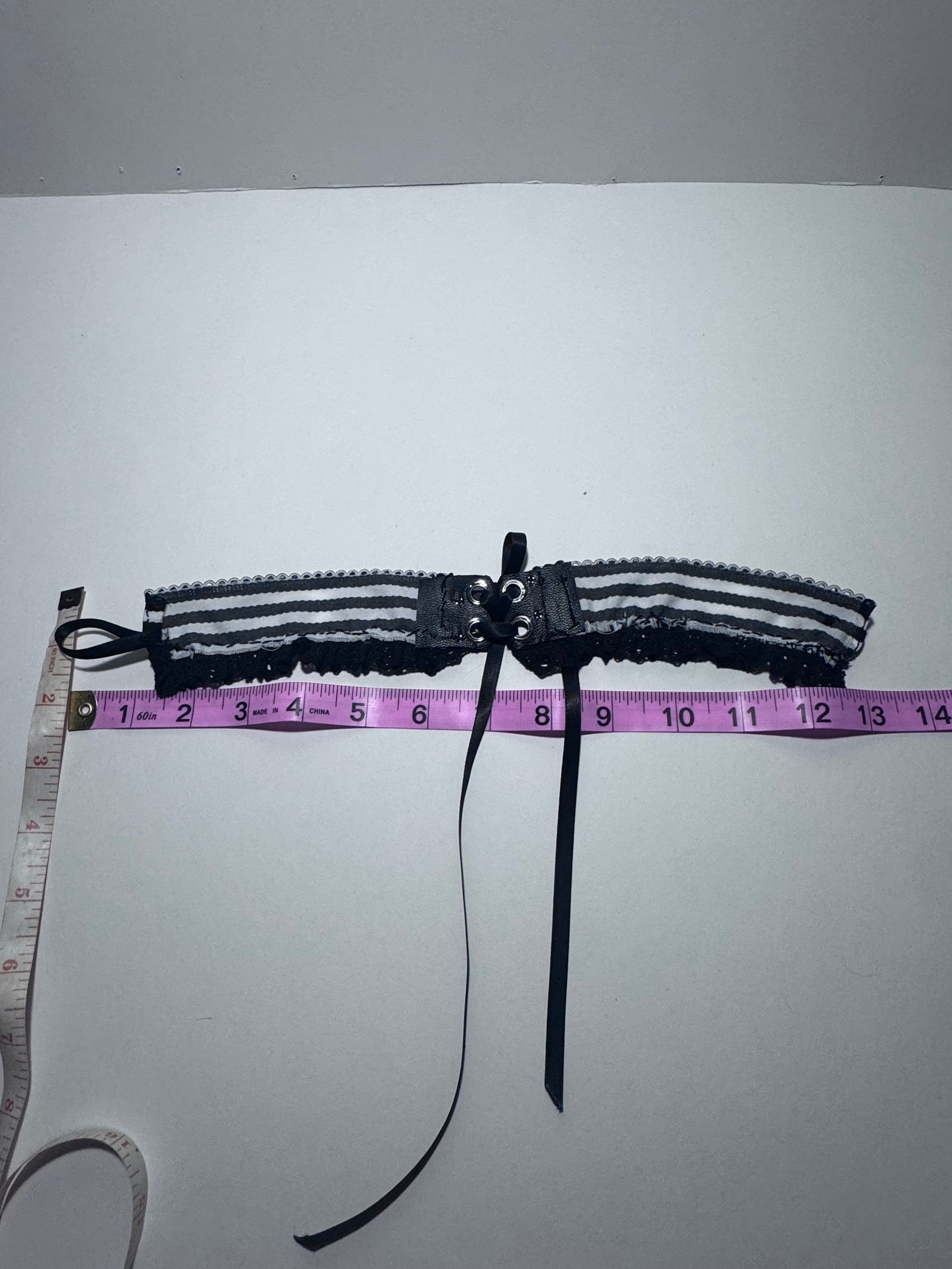 alice choker