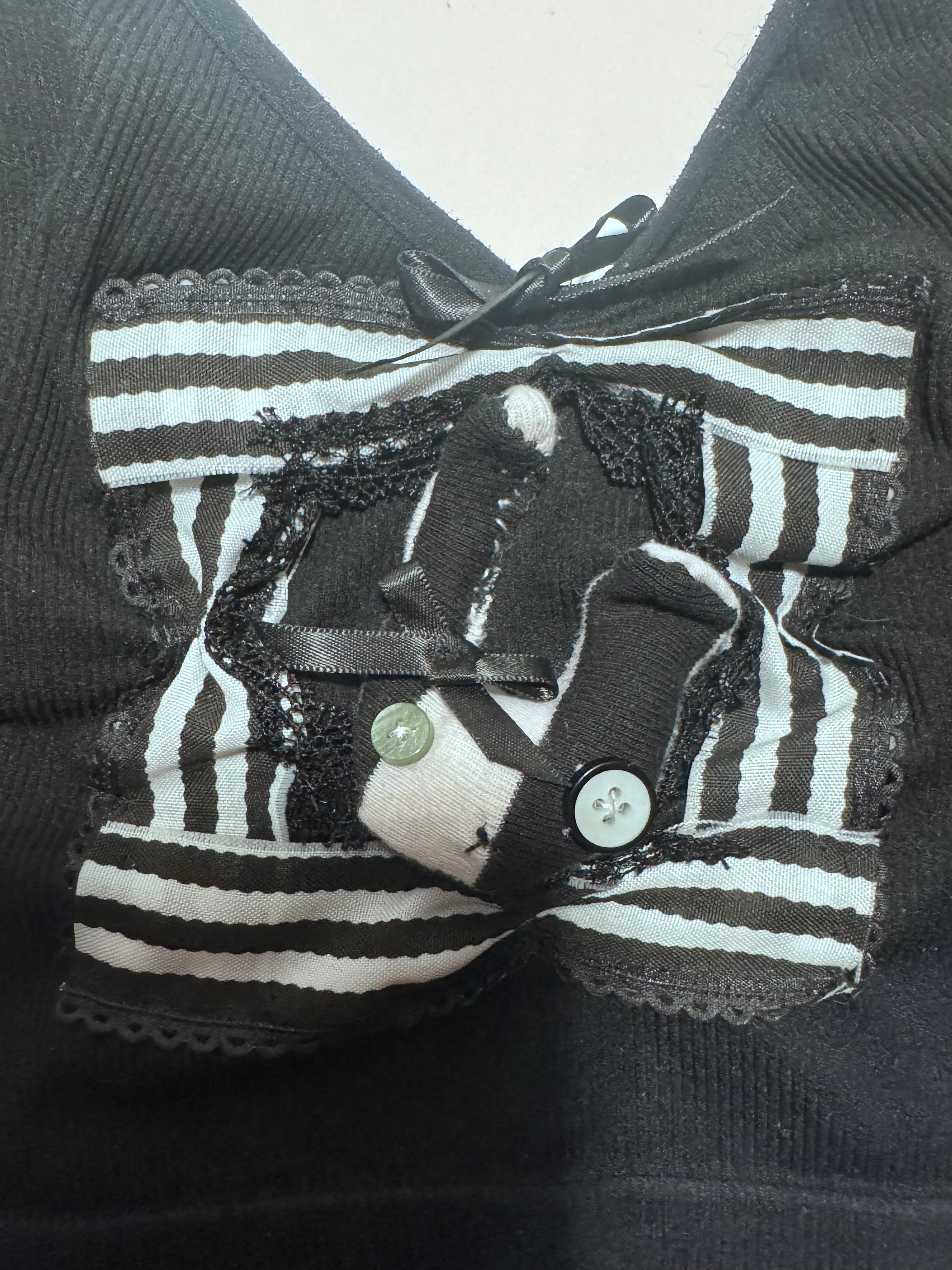 white rabbit top